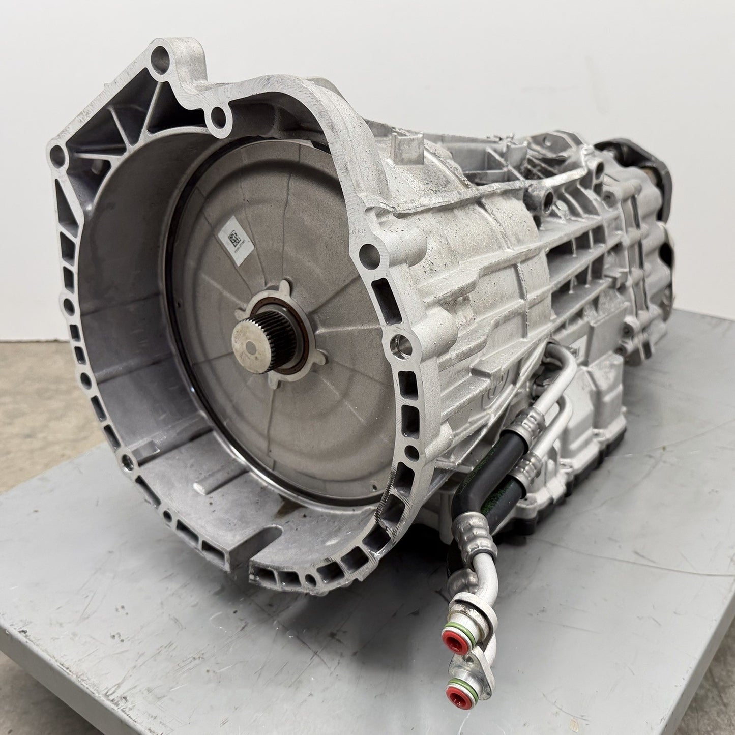 15-21 BMW F80 F82 F87 M2 M3 M4 S55 DCT Dual Clutch Transmission GS7D36SG 63K OEM