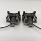 2015-2023 Ford Mustang GT Rear Brake Caliper Pair Left &amp; Right OEM