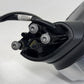 18-25 Audi S5 Sportback Left Door Mirror Side View W/ Blind Spot & Camera OEM