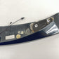 14-15 CHEVROLET CAMARO SS REAR TRUNK LID SPOILER WING OEM