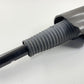 11-18 AUDI A8 S8 DRIVER LEFT REAR AIR SHOCK STRUT SUSPENSION 4H0616001M OEM
