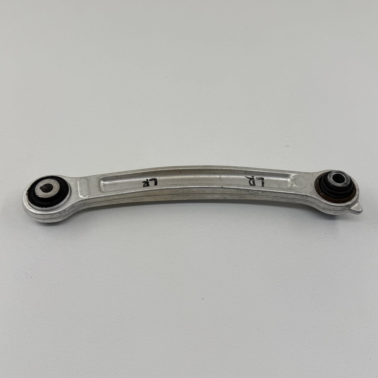 2022-2024 Rivian R1S R1T Driver Left Rear Control Arm Suspension Set OEM