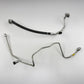 24-26 Acura Integra Type S HVAC AC Line Hose Pipe Tube Pair OEM