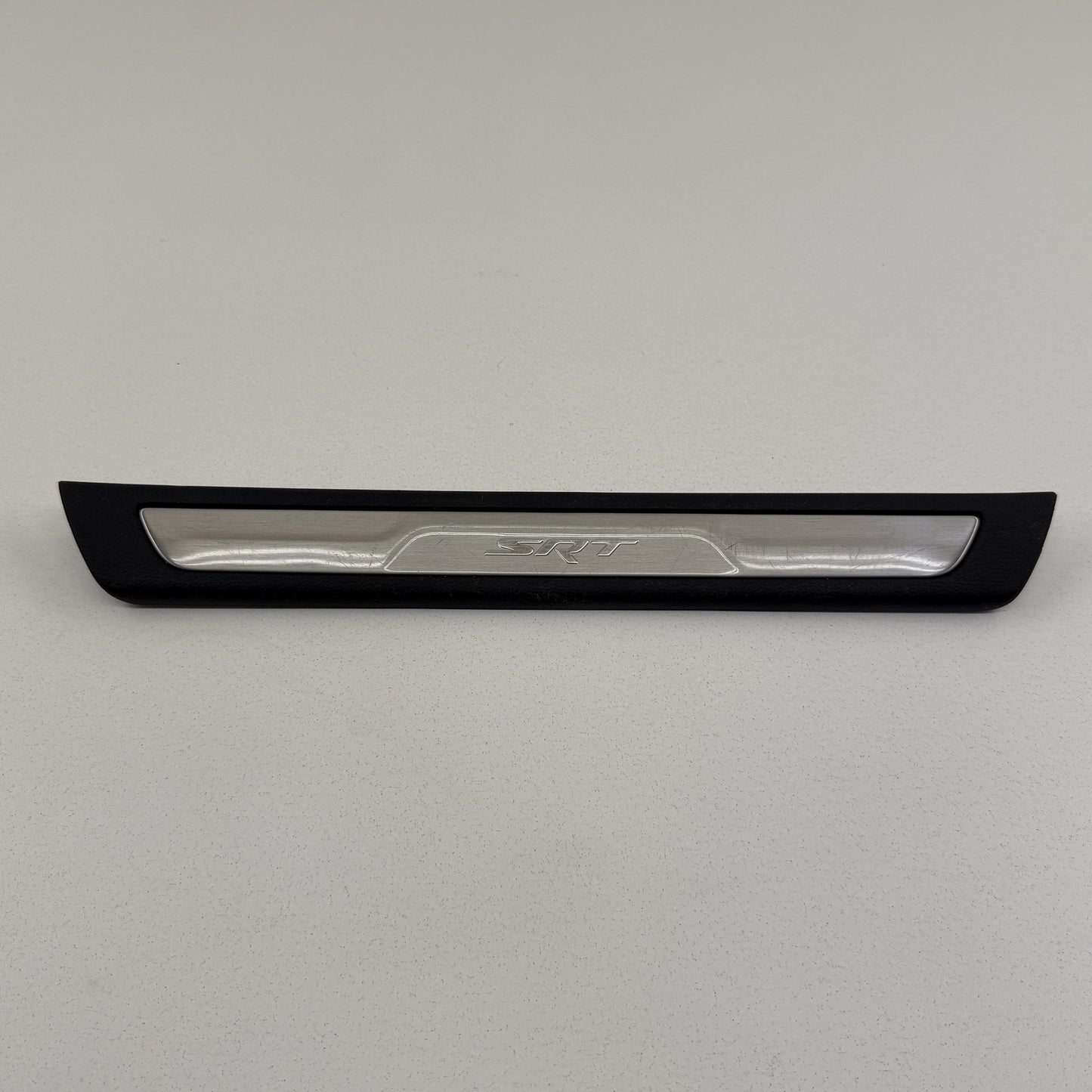 18-26 Dodge Durango SRT Right Front Door Sill Scuff Kick Plate 5UR52DX9AA OEM