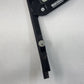 13-20 Subaru BRZ 86 FR-S Driver Left Door Corner Window Glass OEM