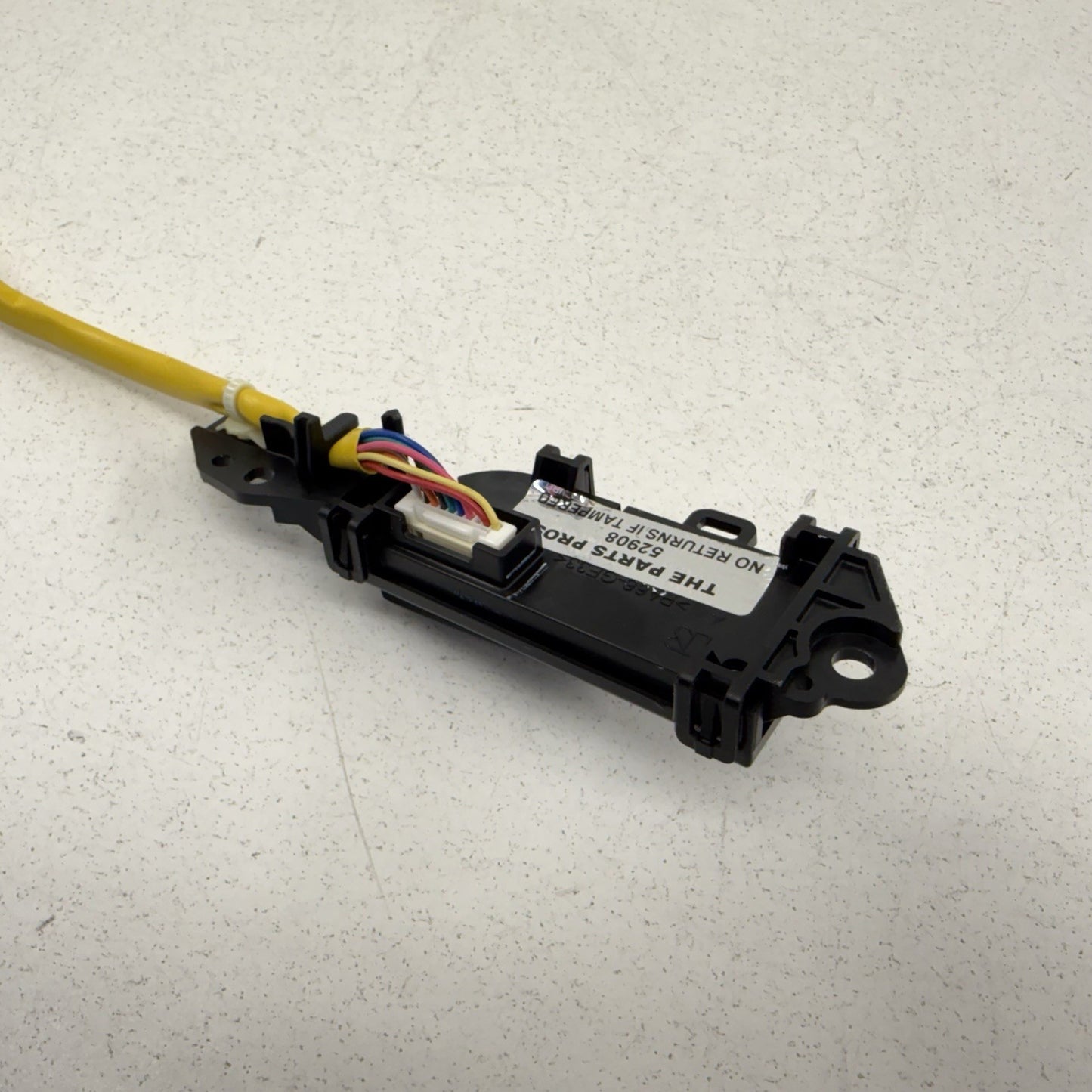 25-26 Toyota Camry Transmission Gear Shift Position Indicator 35978-AQ010 OEM