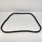 05-12 Porsche Boxster Cayman 987 Front Trunk Tub Weatherstrip Seal Rubber OEM