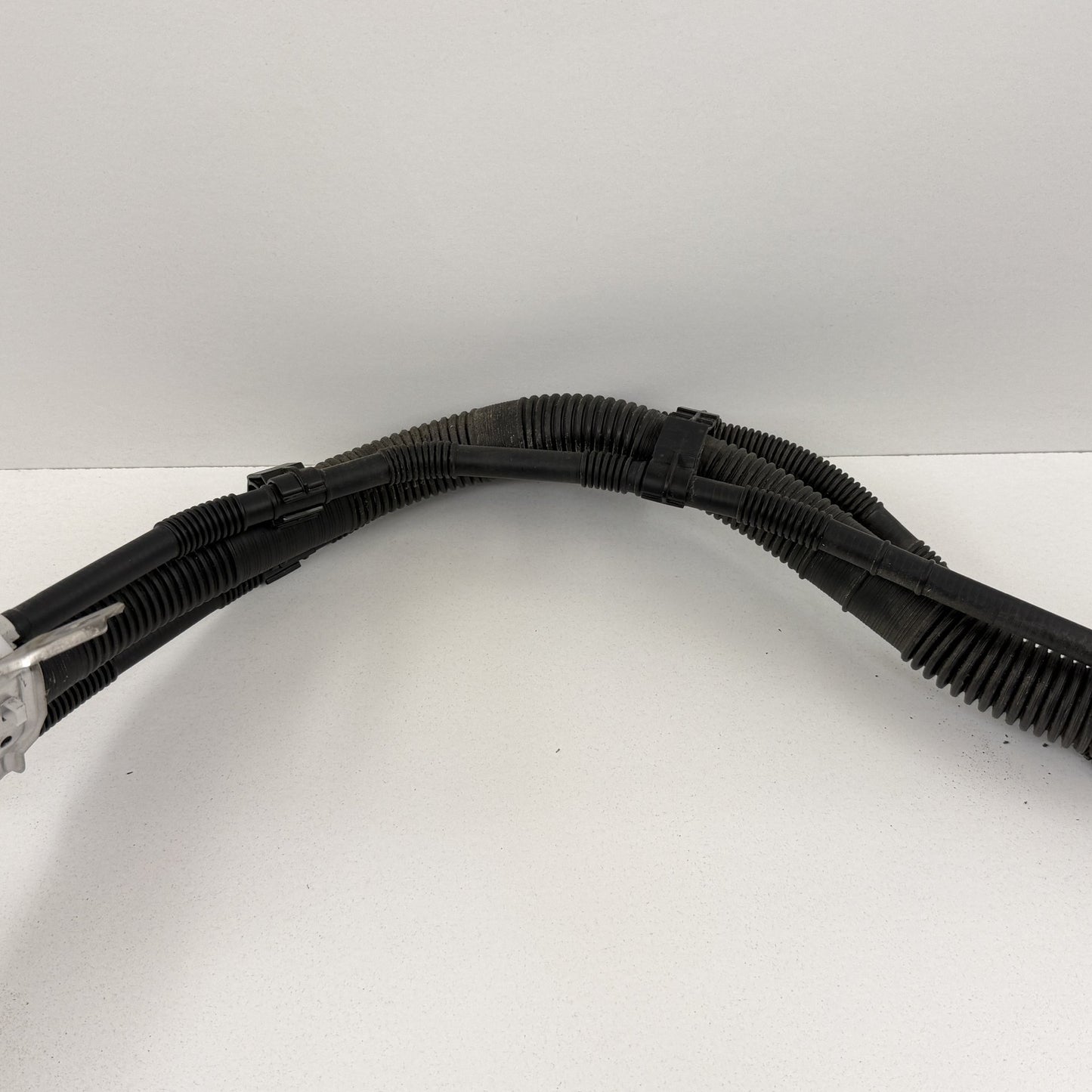 2019-2025 Toyota RAV4 Hybrid Gas Tank Fuel Filler Neck Tube Pipe 77745-76050 OEM