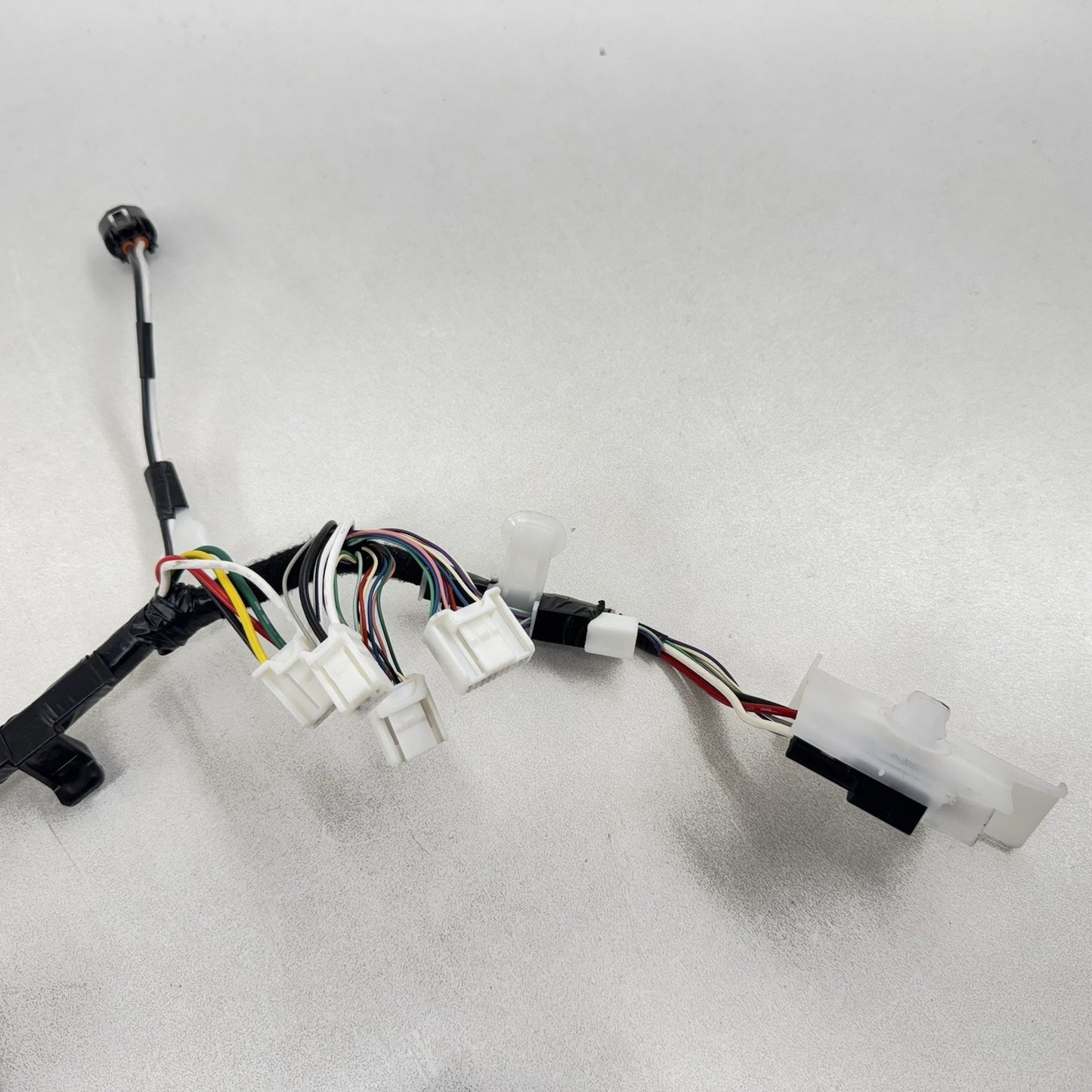 23-25 TOYOTA PRIUS REAR TRUNK BACK DOOR PANORAMIC VIEW MONITOR WIRE HARNESS OEM