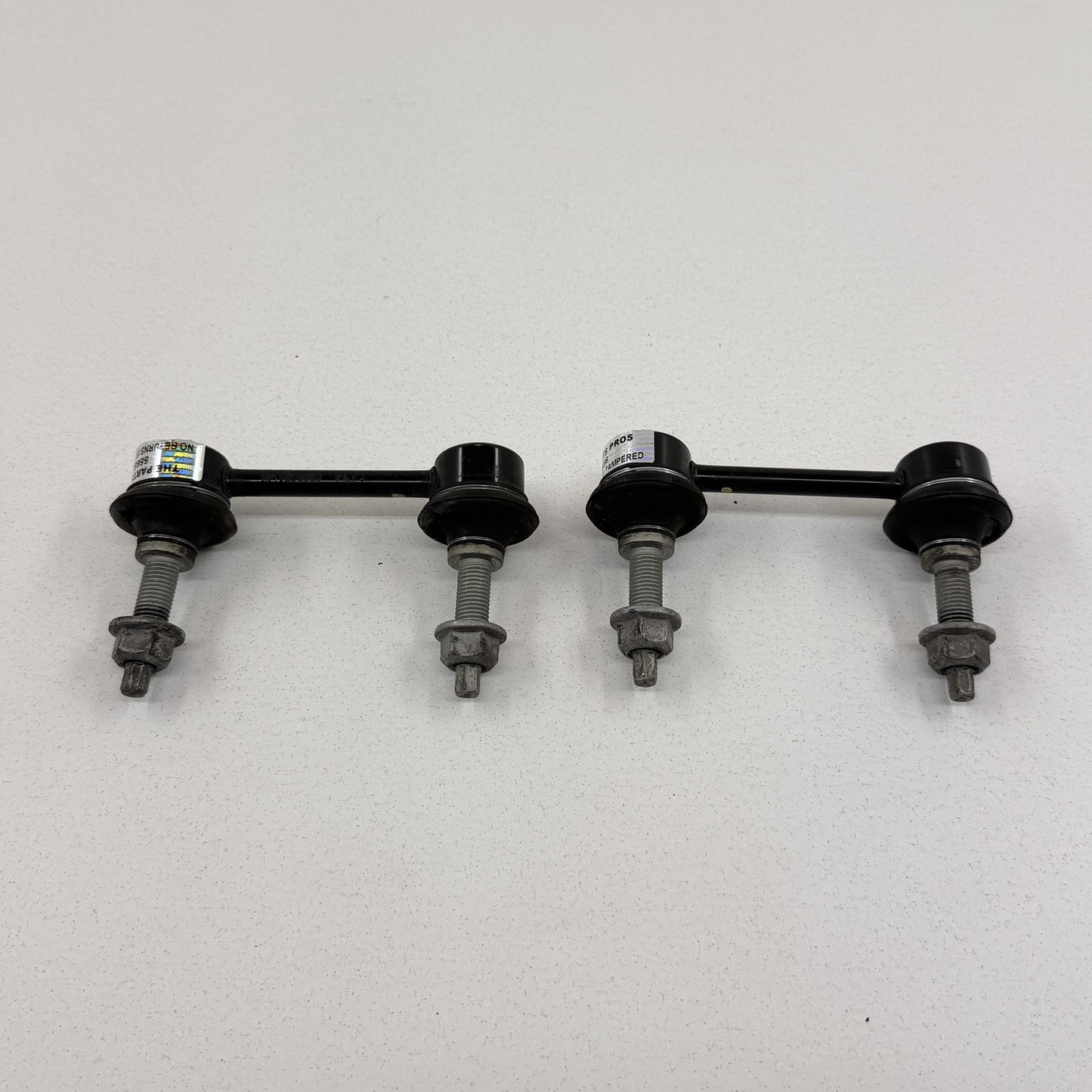 2018-2026 Dodge Durango SRT 392 Rear Stabilizer Sway Bar End Link Pair OEM