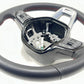 24-26 Acura Integra Type S Steering Wheel Leather Black With Red Stitching OEM