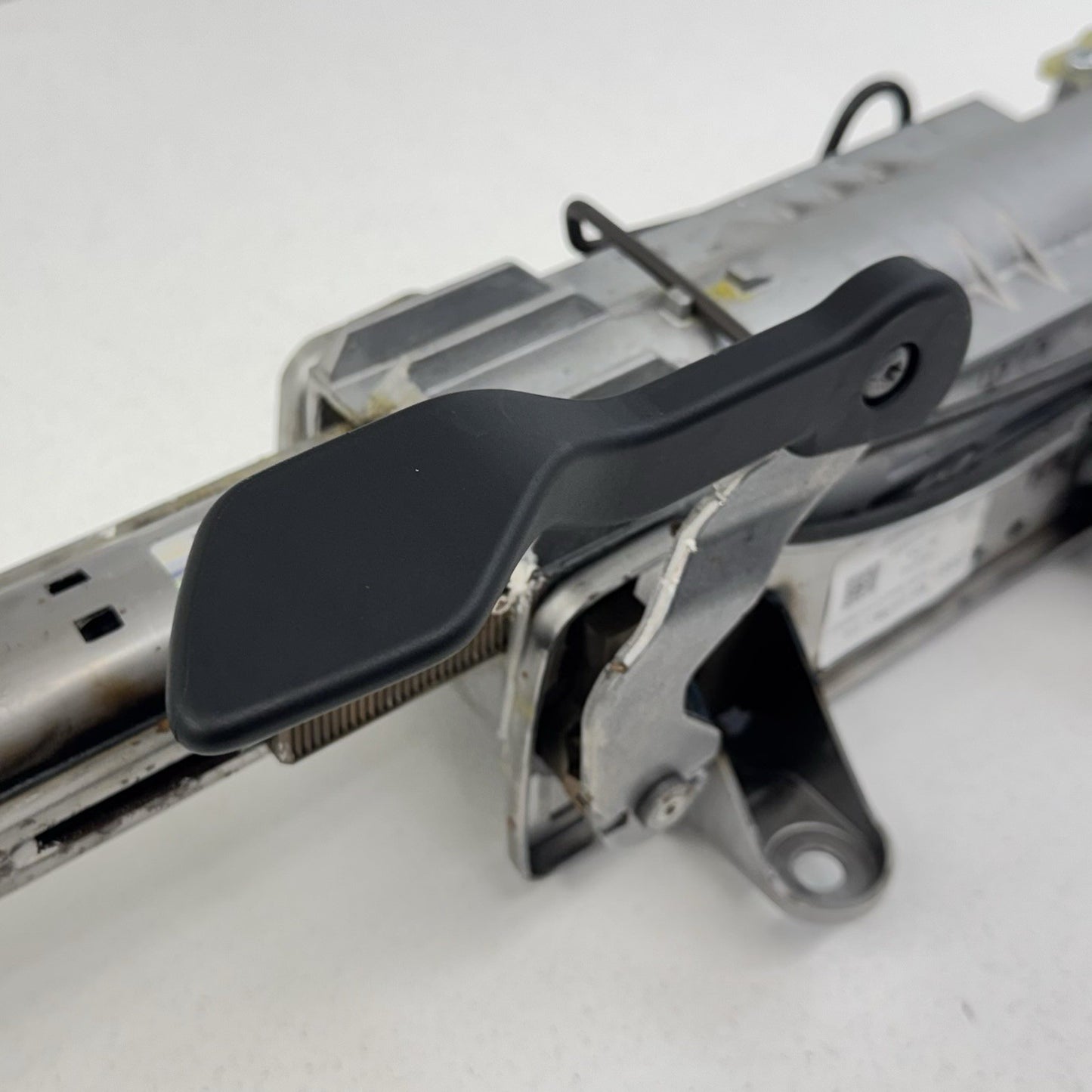 17-23 Audi R8 Dynamic Power Steering Column Assembly 4S2419506C / 4H0927287E OEM