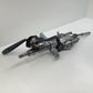 24-25 Chevrolet Silverado 2500 3500 Steering Column Assembly Manual Adjust OEM