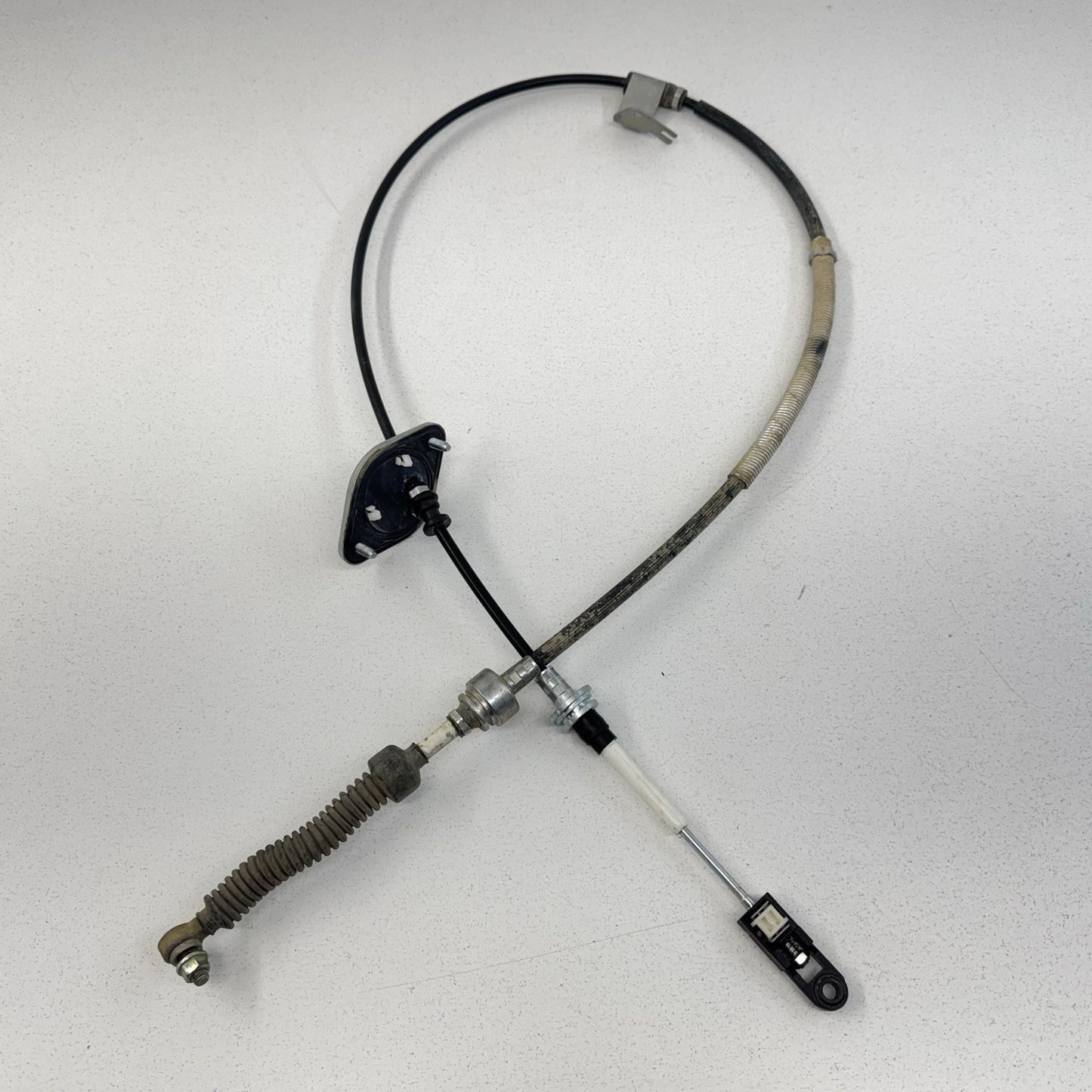 16-23 Toyota Tacoma Automatic Transmission Gear Shifter Shift Cable Linkage OEM
