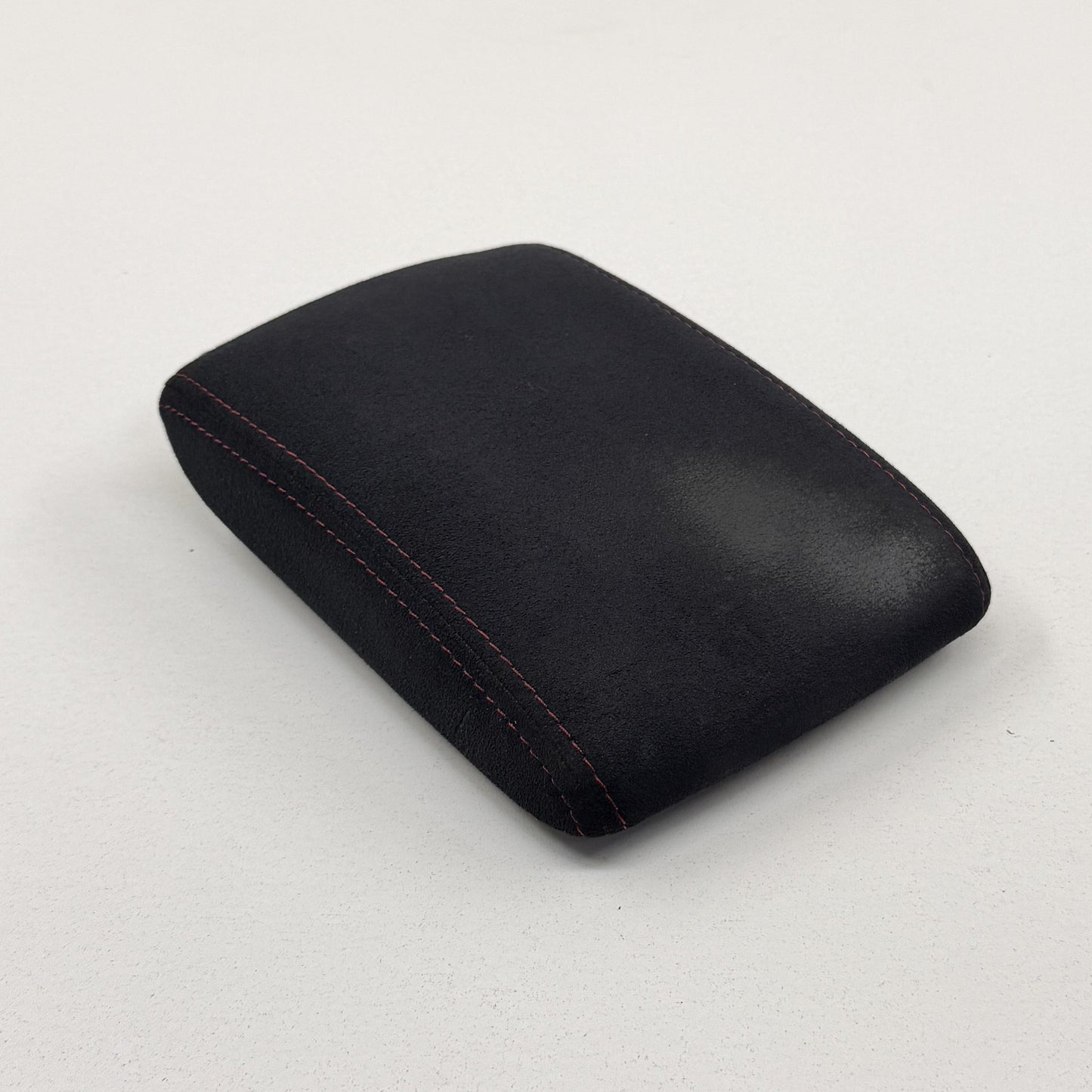 2015-2021 Subaru WRX STI Center Console Armrest Arm Rest Cover Lid Suede OEM