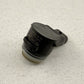 14-16 Mercedes W212 E350 PDC Parking Sensor Black A0009059300 OEM