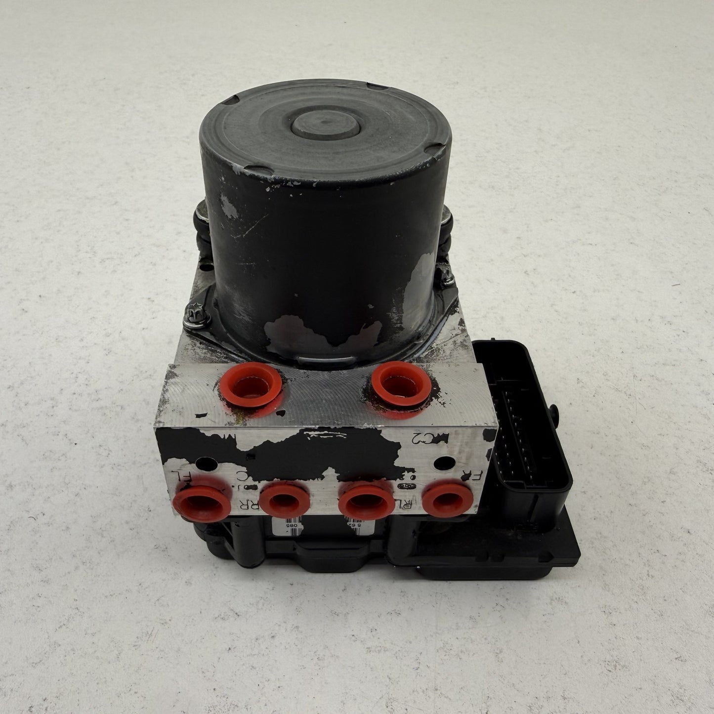 2014-2018 Bentley Flying Spur Anti Brake Lock ABS Pump Module 4W0614517 OEM