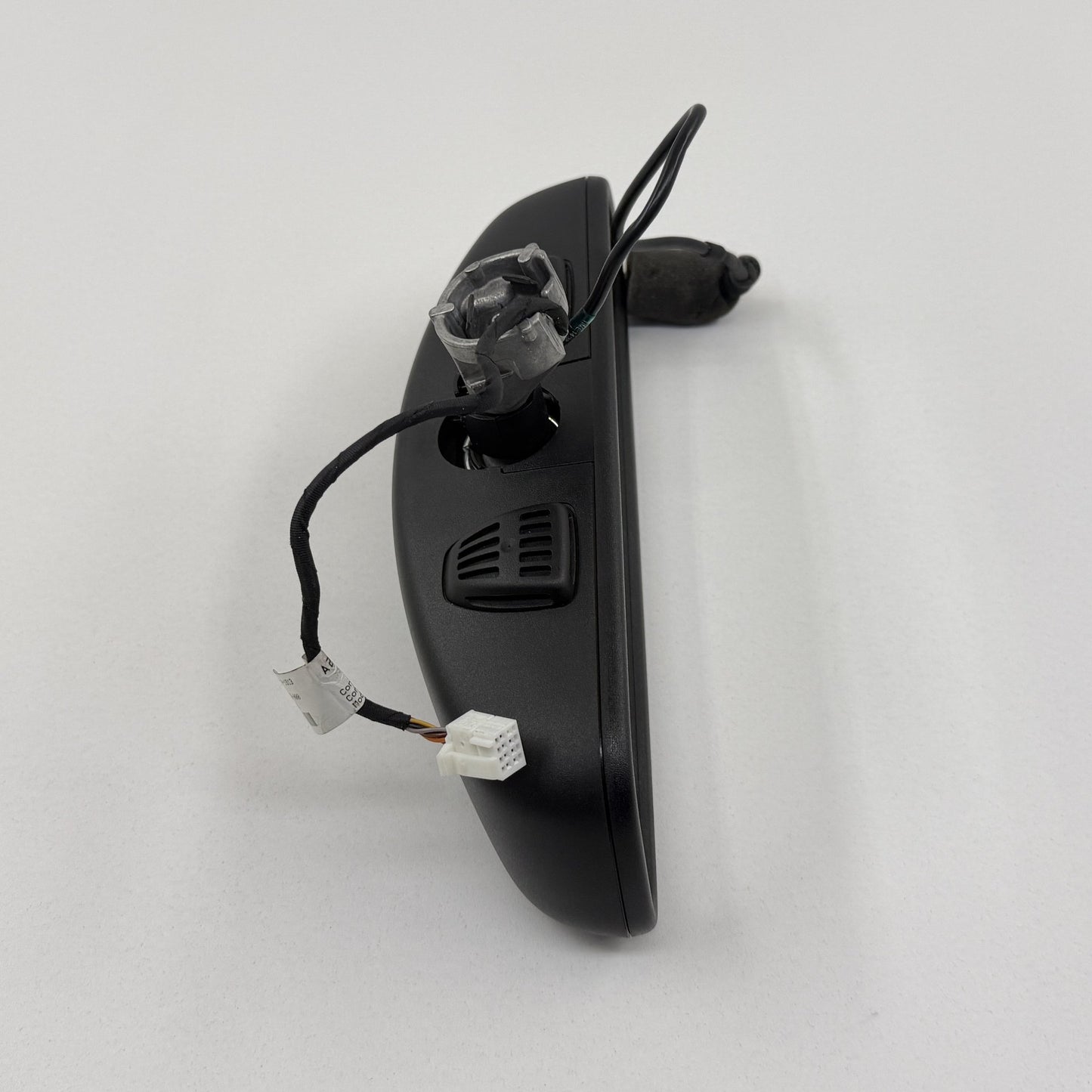 2014-2017 Mercedes-Benz S550 W222 Interior Rear View Mirror Black OEM