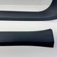 17-23 Audi R8 Lower A Pillar Trim Panel Cover Pair Left & Right OEM