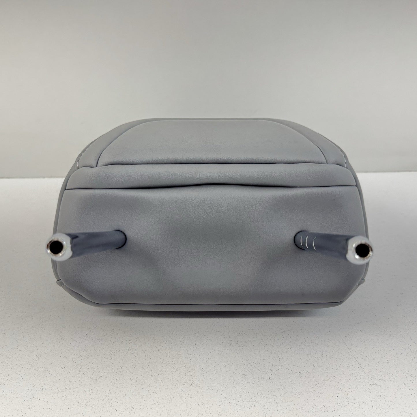 19-25 Toyota RAV4 Left Or Right Front Seat Headrest Head Rest Leather Gray OEM