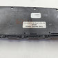 20-23 TOYOTA SUPRA DRIVER LEFT FRONT SEAT CONTROL SWITCH MODULE 9359835 OEM