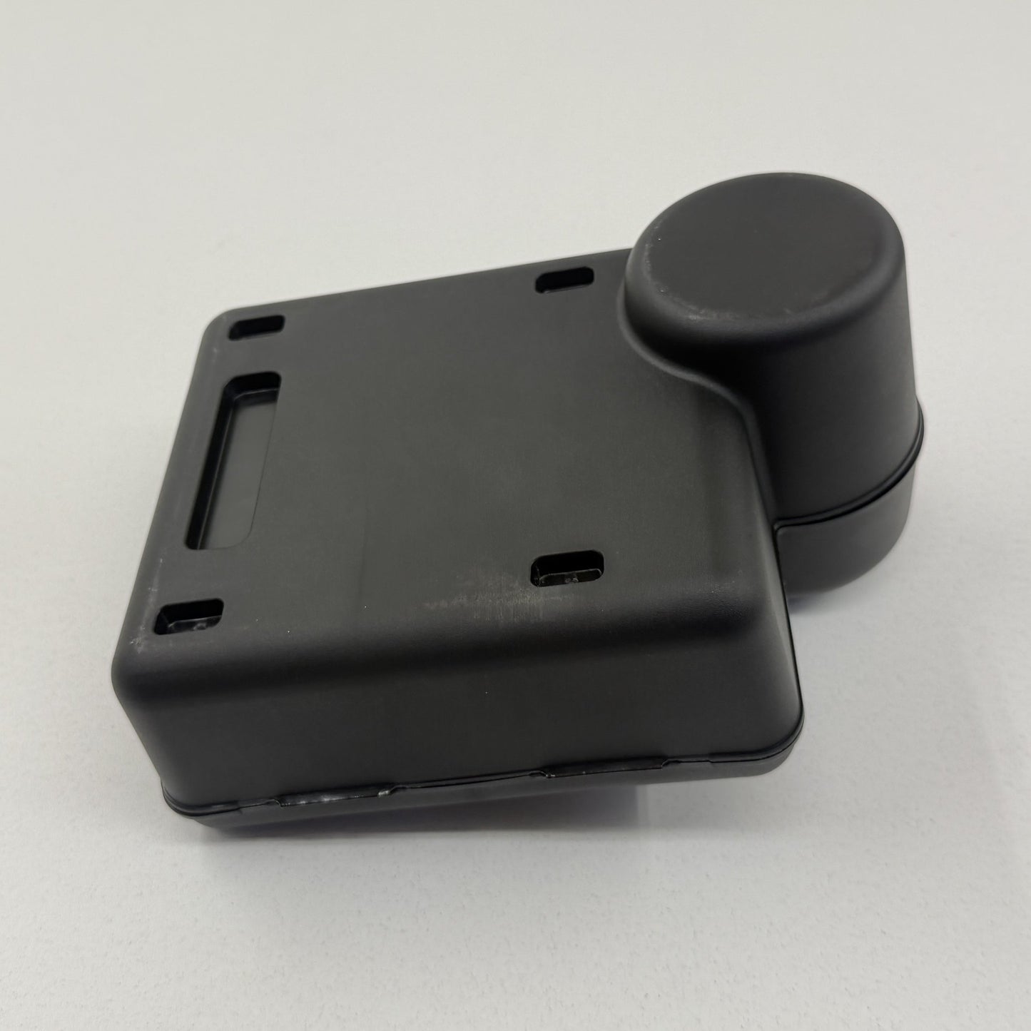 2010-2015 Chevrolet Camaro Rear Trunk Storage Foam With Tire Inflator Pump OEM