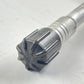08-15 Audi R8 HVAC Air AC Refrigerant Hose Line Pipe Tube 427 260 713 B OEM