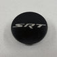 2018-2026 Dodge Durango SRT Wheel Center Cap Rim Hubcap Set Black Factory OEM