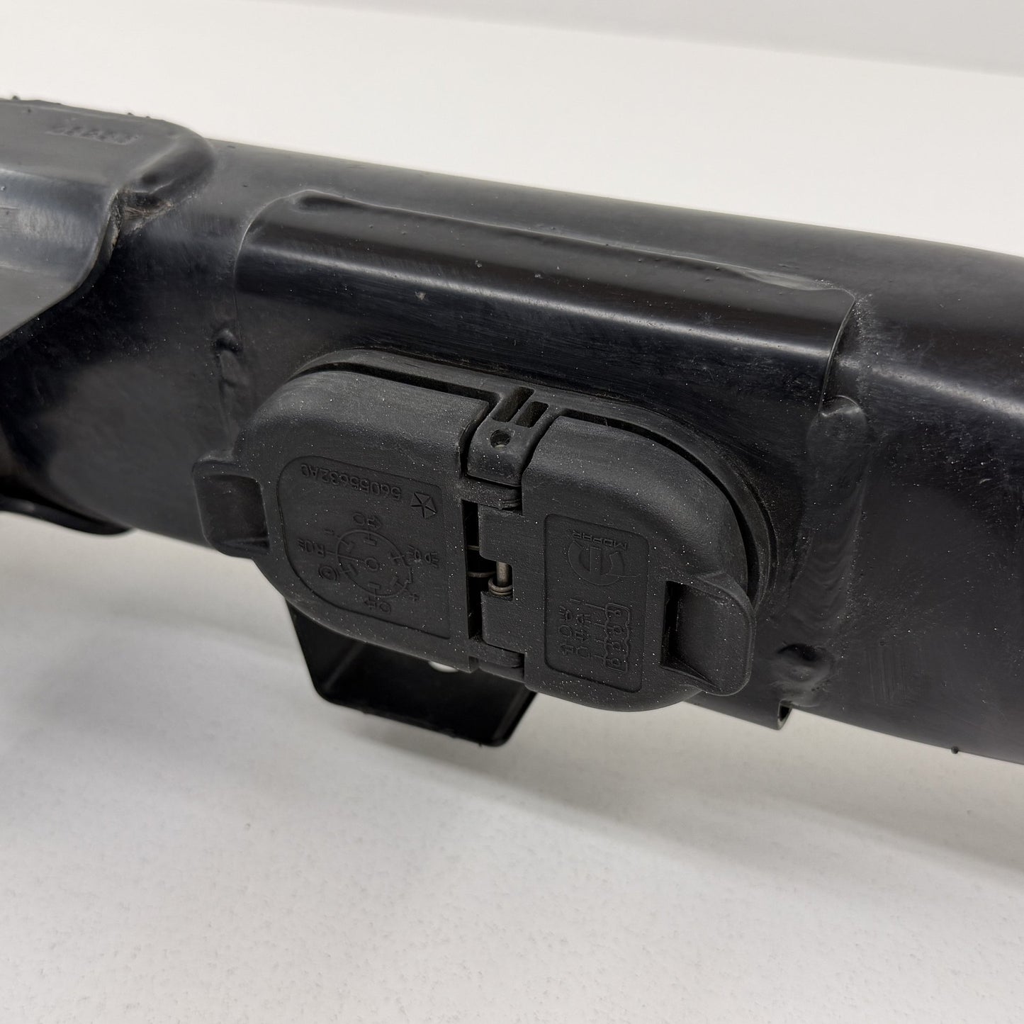 2011-2026 Dodge Durango Rear Bumper Trailer Tow Hitch Bar 52124606 OEM