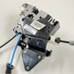 08-14 MERCEDES W204 C CLASS PASSENGER RIGHT REAR DOOR LOCK LATCH ACTUATOR OEM
