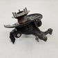 2019-2025 Toyota RAV4 AWD Driver Left Rear Spindle Knuckle Hub Wheel Bearing OEM