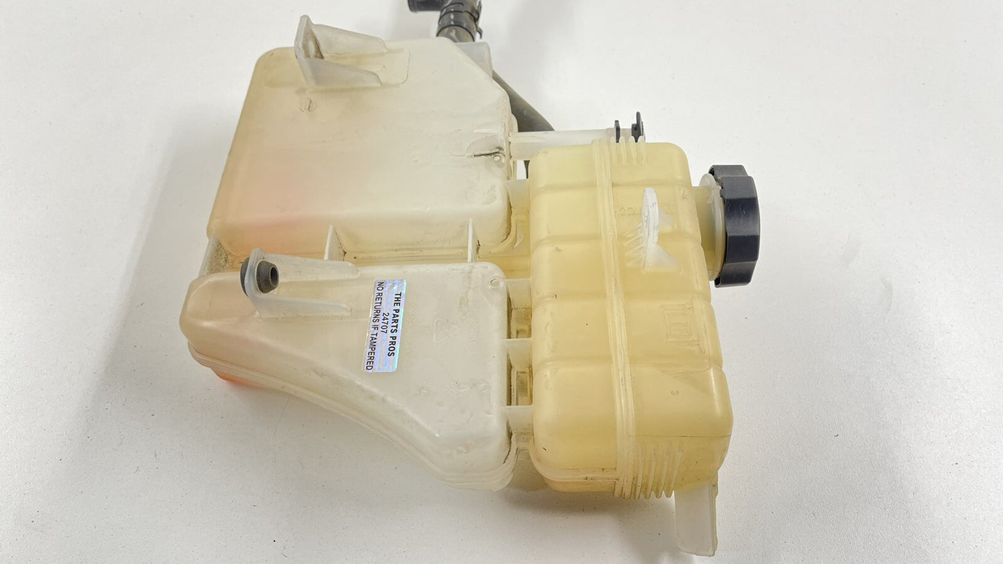 16-24 Chevrolet Camaro SS Coolant Reservoir Overflow Expansion Tank Bottle OEM