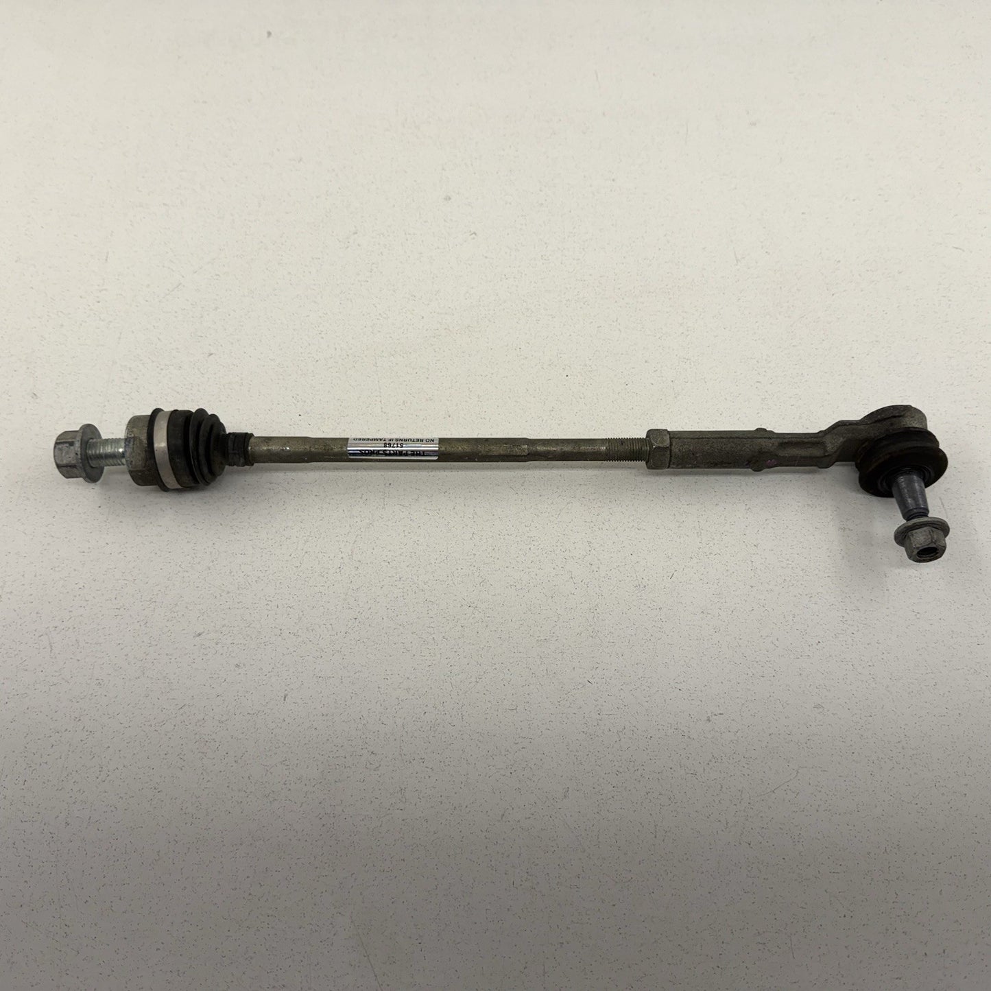 01-04 Chevrolet Corvette C5 Z06 Right Rear Knuckle Hub W/ Control Arm Set OEM