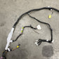 2020 Toyota Prius Prime Chassis Main Body Wiring Harness OEM