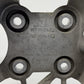 05-08 Porsche Boxster Cayman 987 Rear Exhaust Muffler Support Mount Bracket OEM