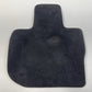 18-24 BMW G01 X3 Floor Mat Set Front & Rear 7445684 Factory OEM
