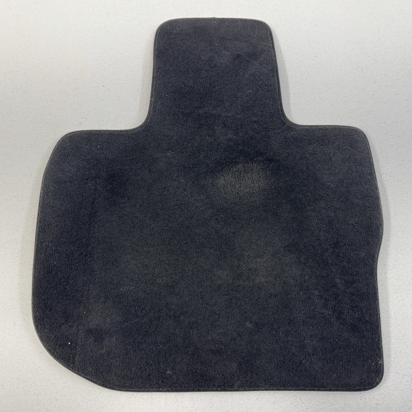 18-24 BMW G01 X3 Floor Mat Set Front & Rear 7445684 Factory OEM