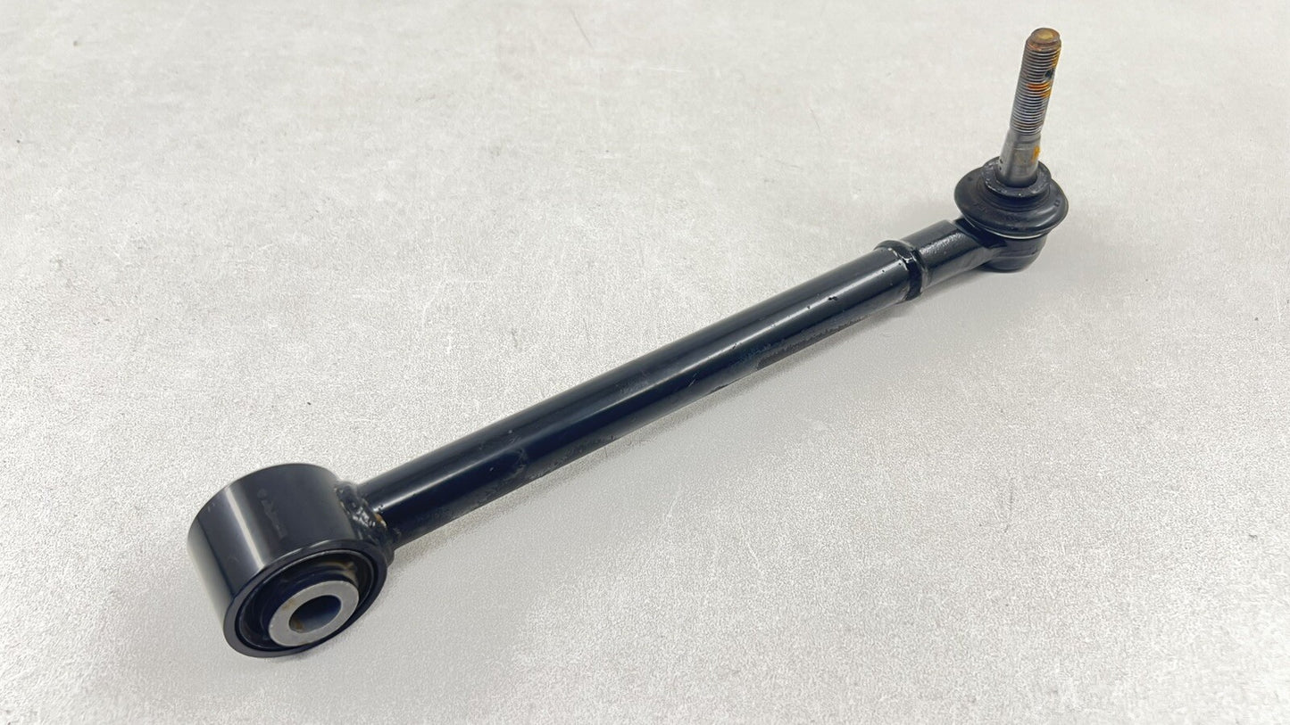 22-25 SUBARU WRX DRIVER LEFT REAR CONTROL ARM SET OF 4 OEM