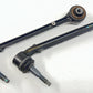 12-15 CHEVROLET CAMARO ZL1 LEFT & RIGHT FRONT CONTROL ARM SET OEM LOW MILES!