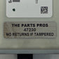 15-20 BMW F80 F82 F83 F87 Airbag Air Bag Restraint Module SRS 9461916 OEM
