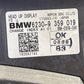 12-19 BMW M6 DASH HUD HEADS UP DISPLAY SCREEN PROJECTOR MODULE 9359019 OEM