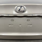 2013-2017 Lexus LS460 Rear Trunk Lid Shell Satin Cashmere Metallic OEM