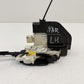 2014-2018 Bentley Flying Spur Driver Left Rear Door Lock Latch Actuator OEM