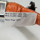 23-25 TOYOTA PRIUS HIGH VOLTAGE BATTERY PACK WIRE HARNESS CABLE 821H1-47120 OEM