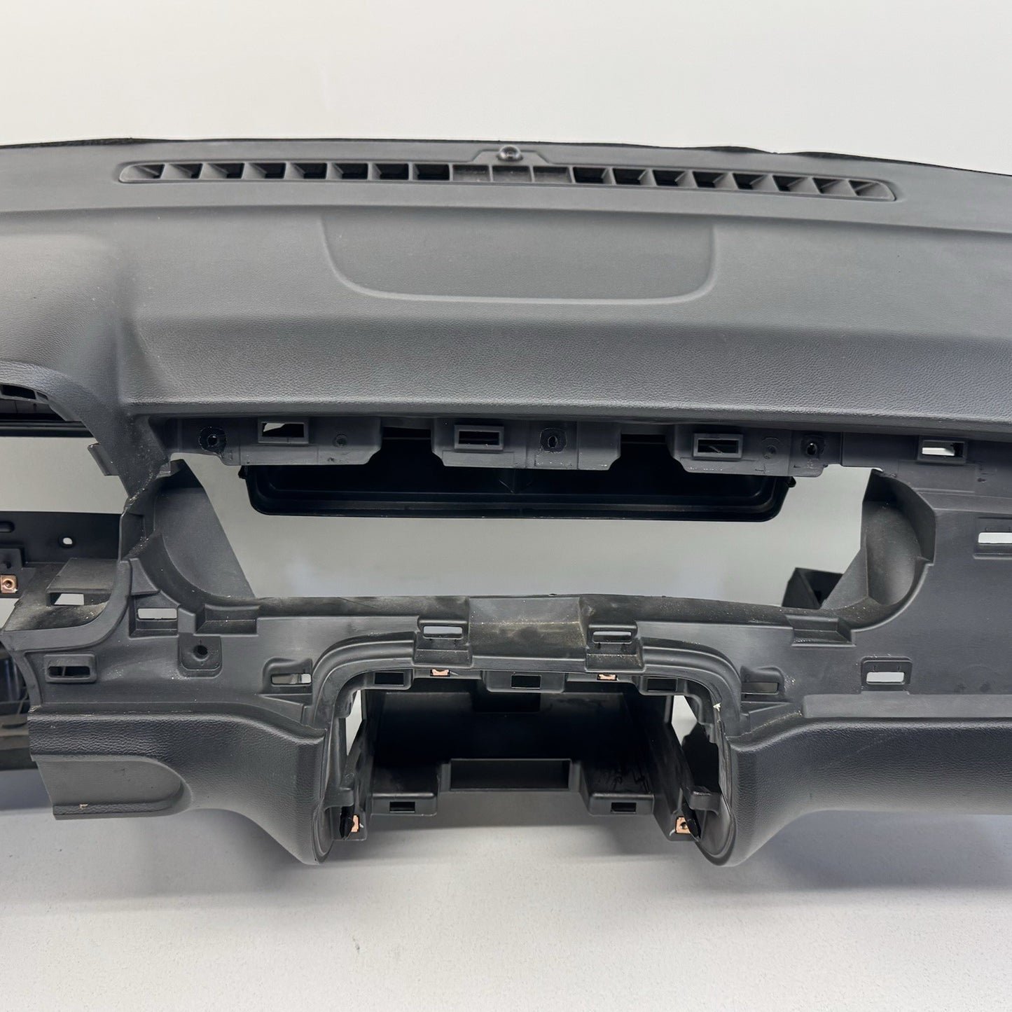 12-15 Chevrolet Camaro SS Dashboard Dash Board Instrument Panel Cover OEM