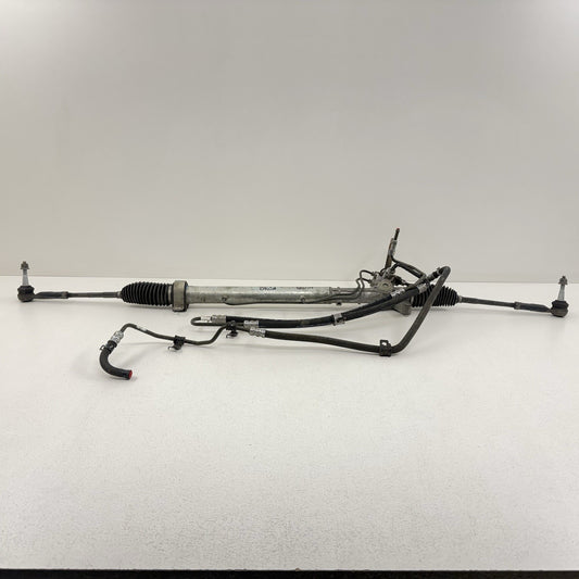 10-11 Chevrolet Camaro SS Hydraulic Steering Gear Box Rack And Pinion OEM