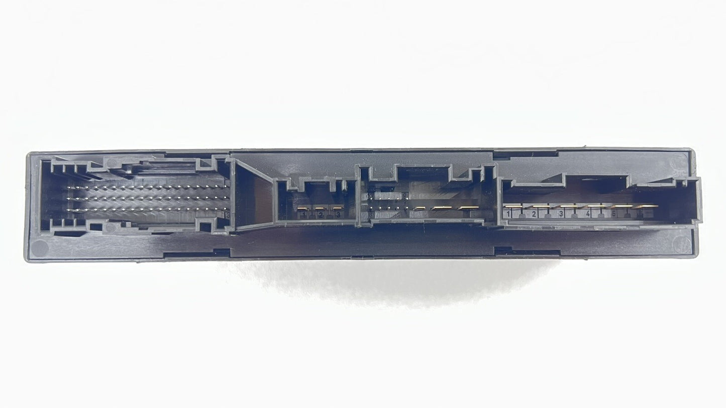 06-10 BMW M6 E63 E64 BODY CONTROL MODULE BCM 9176069 OEM