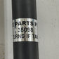 10-15 CHEVROLET CAMARO SS REAR SWAY BAR END LINK STABILIZER PAIR OEM