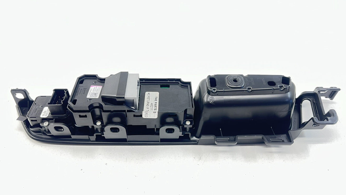 18-23 HONDA ODYSSEY DRIVER LEFT FRONT MASTER WINDOW SWITCH OEM