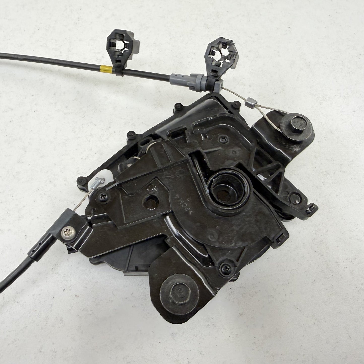 2022-2024 Rivian R1S R1T Front Hood Lock Latch Actuator Motor PT00002002-J OEM